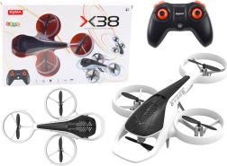 RC drone SYMA X38 white