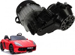 Motore per Auto Perfecta 24V 180W