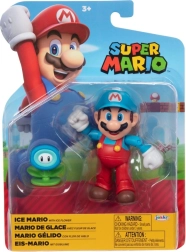 Figurine Super Mario 10 cm