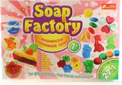 Large Soap-Making Set 27-in-1