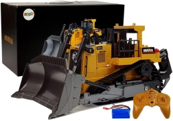 Racer bulldozer med fjernbetjening 1:16 Huina