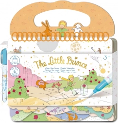 Magic Water Painting – The Little Prince