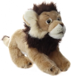 Plush Lion 28 cm