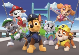 Paw Patrol 180 Piece Puzzle
