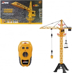 Interaktivna dizalica na daljinsko upravljanje za djecu