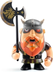 Djeco Arty Toys figura Ze Barbarious