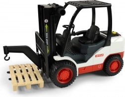 Toy Forklift with Sounds and Lights