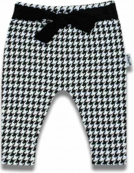 Dětské tepláčky Nicol Viki z bavlny