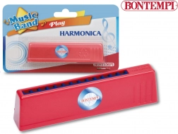 Harmonica 12 tons Bontempi