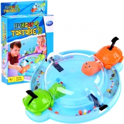 Igra spretnosti Gladne kornjače