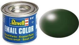 Revell Email Color dark green RAL 6020, satin, 14 ml