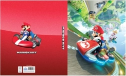 Zložka Super Mario A4