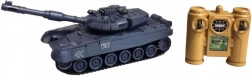 Starx czołg zdalnie sterowany – szary