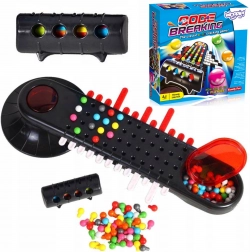 Logical Game Code Breaking Woopie