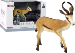 Collectible antelope figurine – World of Animals series