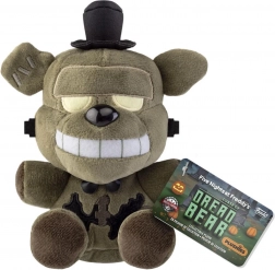 Plyšák FUNKO FNAF Dreadbear 14 cm