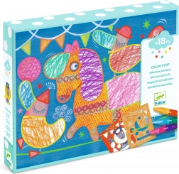 Craft Circus by Djeco