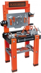 Children's Workshop Black+Decker Bricolo One