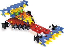 Jeu de construction INCASTRO colors 200 pièces