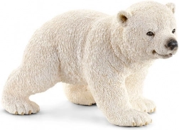 Schleich Wild Life Polar Bear Cub