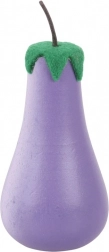 Drveni patlidžan BIGJIGS TOYS