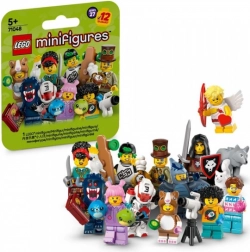 lego minifigures serija 27 – kolekcionarska minifigurica (1 kom)