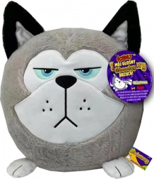 Złodomory plush husky 31 cm with sound