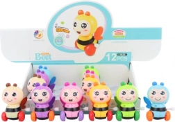 Opwindbare bij voor kinderen