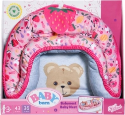 Redebolle til dukker BABY born