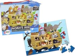 Children's Puzzle Noah's Ark 48 Pieces