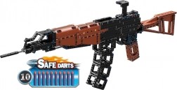 Qman Model Power 6006 Assault Rifle AK-47