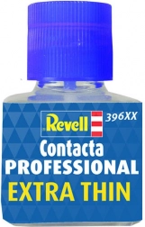 Revell Contacta Professional Extra Thin – ekstra tanko ljepilo za plastične makete 30 ml