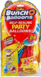 Samozatvarajući party baloni ZURU Bunch O Balloons