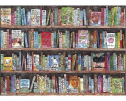 Puzzle GIBSONS Author’s Whims 1000 pieces