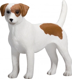 Jack Russell Terrier Dog Figurine