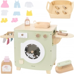 Lesen pralni stroj s priborom PolarB znamke Viga