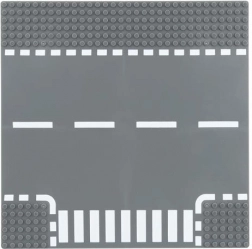 Road Baseplate