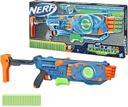 NERF Elite 2.0 Flipshots Flip-16 pistola spara dardi