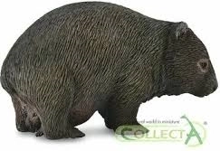 Wombat Bear-like Collecta