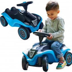 BIG Bobby Car s hupo in lučmi