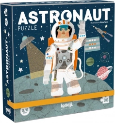 Puzzle Astronaut 36 pieces