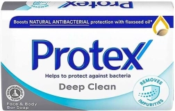 Protex sapone deep clean 90 g