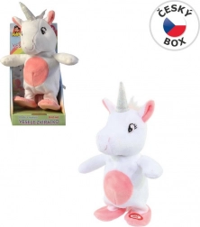 Repeating Walking Unicorn