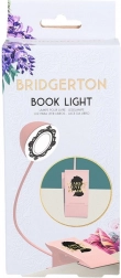 LED lučka za branje s sponko BRIDGERTONOVI