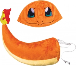 Costume Pokémon Charmander