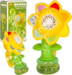 Children's Bubble Maker Flower