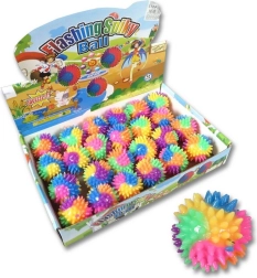 Palla per Massaggio con Luce Lampeggiante