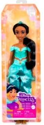 DISNEY PRINCESS Jasmine Doll – fashion doll with accessories