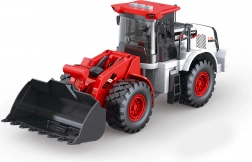 Nakladač na setrvačník 30 cm se světelnými a zvukovými efekty