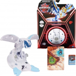 Bakugan Deka Ventri – grande figurine transformable de 8 cm par Spin Master